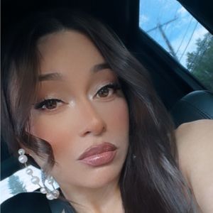 Meet your Posher, Lincy